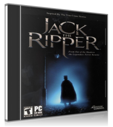 Джек-Потрошитель / Jack The Ripper
