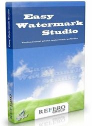 Easy Watermark Studio Pro (2013)