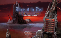 Echoes of the Past 5: The Kingdom of Despair