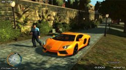 Grand Theft Auto IV - Super Cars