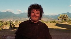 Суперначо / Nacho Libre (2006)