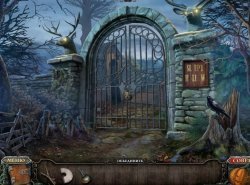 Cursed Fates: The Headless Horseman Collector's Edition / Сонная лощина. Всадник без головы. Коллекционное издание (2013)