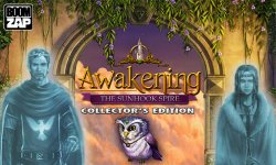 Awakening 5: The Sunhook Spire Collector's Edition