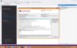  Microsoft Visual Studio (2012)