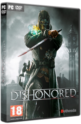 Dishonored: Dunwall City Trials + All DLC  (2012)