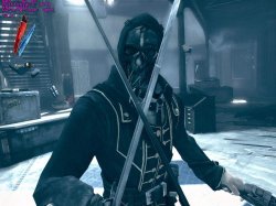 Dishonored: Dunwall City Trials + All DLC  (2012)