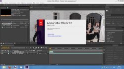 Adobe After Effects