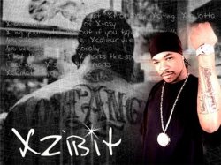 Xzibit - Дискография (1996-2006)