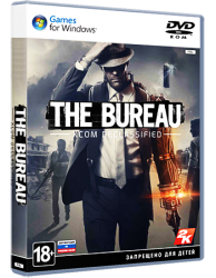 The Bureau: XCOM Declassified