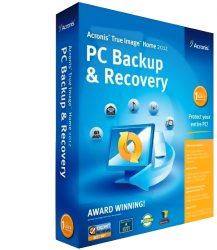 Acronis True Image Home 2013 Build with PlusPack (2013)