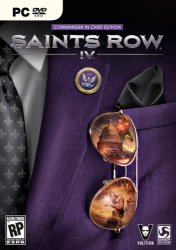 Saints Row: 4 - Full Soundtrack (Various Artists) - (2013)