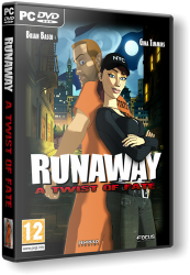 Runaway: A Twist of Fate (2010)