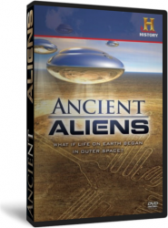 Древние пришельцы / Ancient Aliens (2012)