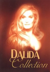 Dalida - Collection (1956-1987)