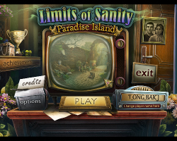 Limits of Sanity: Paradise Island (2013)