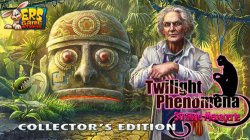  Twilight Phenomena 2: Strange Menagerie Collector's Edition (2013)