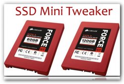 SSD Mini Tweaker 2 (2013)