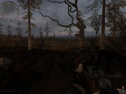 S.T.A.L.K.E.R.: Зов Припяти - MISERY (2012)