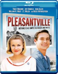 Плезантвиль / Pleasantville (1998)