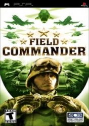 Field Commander (PSP/2006/RUS)