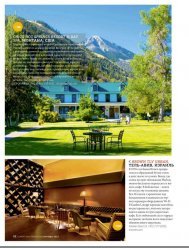 Conde Nast Traveller №9 Россия (Сентябрь 2013)