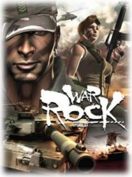 War Rock (2007)