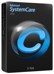 Advanced SystemCare Pro (2013)