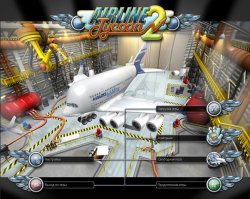 Airline Tycoon 2 (2011)