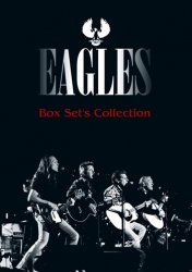Eagles - Box Sets Collection (2000-2013)