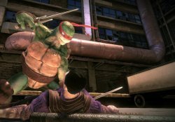 Teenage Mutant Ninja Turtles™: Out of the Shadows