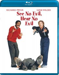 Ничего не вижу, ничего не слышу / See No Evil, Hear No Evil (1989)