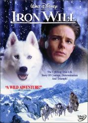 Железная воля / Iron Will (1994)