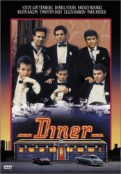 Забегаловка / Diner (1982)