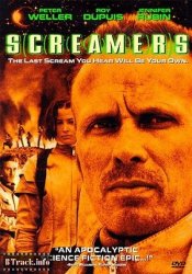 Крикуны / Screamers (1995)