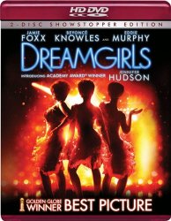 Девушки мечты / Dreamgirls (2006)