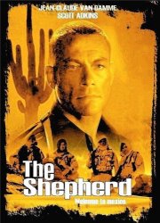 Специальное задание / The Shepherd: Border Patrol (2008)