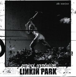 Linkin Park - Project Revolution (2004) 