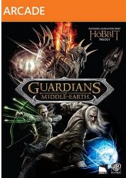 Guardians of Middle-earth: Mithril Edition