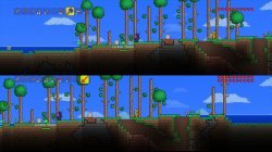 Terraria (2013) XBOX360