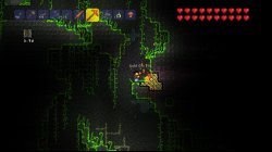 Terraria (2013) XBOX360