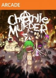 Charlie Murder (2013) XBOX360