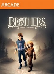 Brothers - A Tale of Two Sons (2013) XBOX360