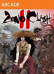 Zeno Clash 2 (2013) XBOX360