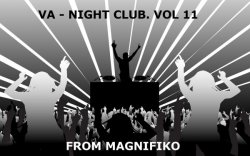 VA - Night Club. Vol 11 (2013)