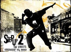 OST. Шаг Вперед 2: Улицы / Step Up 2 The Streets (2008)
