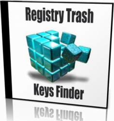 Registry Trash Keys Finder 3 (2013) 