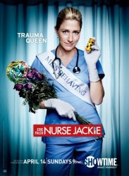 Сестра Джеки / Nurse Jackie (5 сезон 2013)