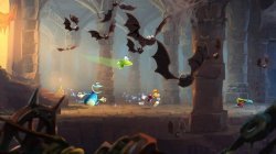 Rayman Legends (2013) XBOX360