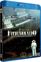 Фицкарральдо / Fitzcarraldo (1982)