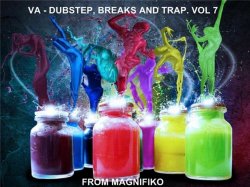 VA - Dubstep, Breaks and Trap. Vol 7 (2013)